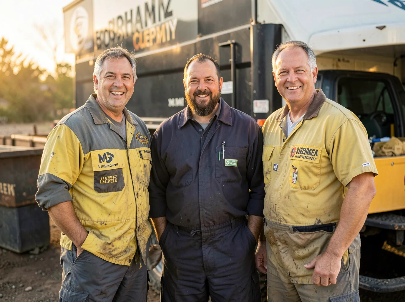 Sewage Cleanup company in Talladega, AL